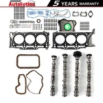 1SET Camshaft Lifters Gaskets Kit For 2011-2016 Chrysler Jeep Dodge Ram 3.6L V6 New. Price: $515.99.