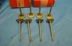 Lincoln 430 Edj Mercury Intake Set 8 Usa Oem New. Price: $170.00.