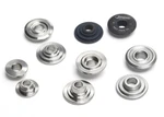 Supertech Titanium Retainer For H1000 Series Springs - Set Of 16 New. Price: $260.25.