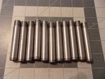 Sbi 140-8590 (11) Valve Guides 9Y8848 Caterpillar 3114 268CI 4.4L Diesel New. Price: $43.99.