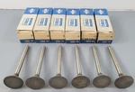 New Nos Exhaust Valve C3AZ-6505-B 1954-1962 Ford 239 272 292 312. Price: $64.99.