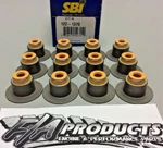 Fits 24 Valve Cummins 5.9 6.7 Diesel Intake Seals Set Of Sbi 122-1370 New. Price: $27.48.