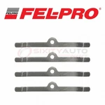 Fel-pro Valve Cover Load Spreader Set For 1955-1960 Chevrolet Truck 4.3L Wc New. Price: $43.01.