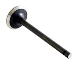 Enginetech Nitrided Stem Exhaust Valve Pack Of 1 Direct Fit New. Price: $44.99.