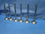 220 240 241 264 265 Cyl Exhaust Valve Set New. Price: $180.00.