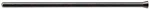 Engine Push Rod-stock Melling MPR-55 New. Price: $83.78.