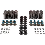 Melling Valve Spring Kit VSK46656; Beehive 130 Lbs 1.800 In. For Gm Ls New. Price: $224.38.
