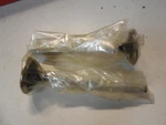 Perfect Circle Fits Ford 8N 9N Pair Of Exhaust Valves 211-1076 00212 New. Price: $32.00.