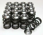 P-d 3SGTE Spring And Titanium Retainer Kit For Shim Under Bucket GSC5746 New. Price: $282.46.