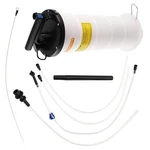 Manual Oil Extractor Pump For Transmission Brake Fluid 6.5L New. Price: $41.34.