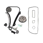 Timing Chain Kit Vvt Sprocket Valve Cover Gasket 2009-2011 Mercury Mariner 2.5L New. Price: $235.99.