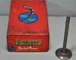 4 New Nos Sealed Power VI1111 Engine Valves Vintage. Price: $29.99.