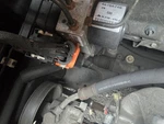 06-08 Mitsubishi Eclipse 2.4 Abs Anti Lock Brake Pump Module Modulator 4670A290 Used. Price: $125.00.