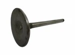 Perfect Circle 211-2504 Engine Intake Valve 2112504 Plymouth Dodge 1981-1984 New. Price: $14.12.