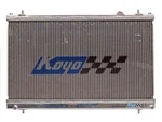 Koyo V2362 36MM Aluminum Racing Radiator For 2003-05 Dodge Neon SRT-4 New. Price: $400.50.