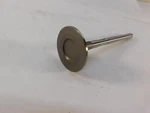 Exhaust Valve For Toyota Gm Geo Itm RX9612 1998-2008 Each New. Price: $13.85.
