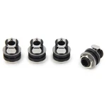 TI22 Performance Wheel Disconnects 4PK Plastic- TIP4406 New. Price: $82.52.