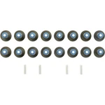 Victor Reinz Gaskets 12-10254-01 Engine Valve Stem Oil Seal Set New. Price: $53.53.