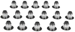 Engine Valve Stem Oil Seal Set Mahle SS46086 New. Price: $38.58.