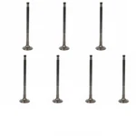 7 Pack 2015-2019 Genuine Ford Trucks Sd Engine Exhaust Valve 1.6L 1S6Z-6505-A New. Price: $77.84.