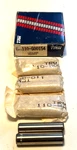 6 Trw 110-G00154 Engine Valve Guides For Triumph British Leyland Part #489404 New. Price: $39.99.