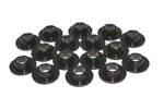 Comp Cams 705-16 10DEG. Steel Retainers 1.185" Spring Diameter New. Price: $96.07.