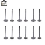 12PCS Valves Intake Exhaust Set 1997-2010 Ford Explorer 05-10 Mustang 4.0L New. Price: $26.20.