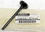 13202-1LA0D Infiniti Q70L Genuine Exhaust Valve Engine Cylinder New Oem. Price: $61.51.