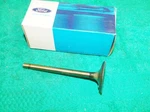 1965-1972 Ford Mustang Fairlane Cougar Nos 289 Hipo W/ 351W Heads Intake Valve New. Price: $29.00.