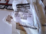Nos Polaris 3022135 Valve, Exhaust Steel 2011-2014 RZR900 New. Price: $50.00.