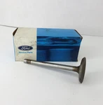 Ford Oem D9ZZ-6507-A Intake Valve 1976-1991 2.3L L4 Nos New. Price: $11.95.