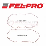 Fel-pro Valve Cover Gasket Set For 2002-2006 Chevrolet Avalanche 2500 8.1L Rw New. Price: $36.16.