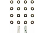 For 1996-1997 Audi A4 Valve Stem Seal Kit Intake And Exhaust Felpro 83251JCJM New. Price: $38.27.