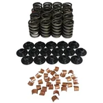 Howards Cams Inc Engine Valve Spring Kit 98511-K31 New. Price: $202.18.
