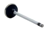 Genuine Enginetech Exhaust Valve V4351 New. Price: $6.44.