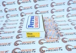 Ferrea Intake Valves Hdia 32MM 6.96MM 95.5MM For 90-91 Audi V8 87-89 Vw Golf New. Price: $220.10.
