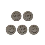 Hot Cams 5PK1000185 - Valve Shims 10.00 X 1.85MM New. Price: $9.95.