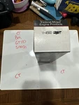 Exhaust Valve Sealed Power V-4560 Sold Individually New. Price: $13.49.