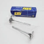 (box Of 2) Sbi Intake Valve 01589 New. Price: $29.99.