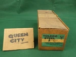 Nos Trw/toledo S1960N Engine Valves 5 Pieces New. Price: $24.00.