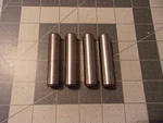 Sbi 140-8562 (4) Valve Guides Ihc-navistar 444TE V8 444CI 7.3L New. Price: $19.99.