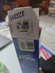 Clevite 211-3288 25-2581X Exhaust Valve New. Price: $11.99.