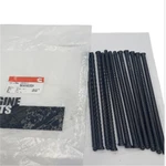 3284377 Set Of Valve Push Rod Tube Fits For 5.9L Cummins 1989-1998 New. Price: $54.00.