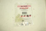 Fel-pro Valve Stem Seal Set Ss 72526 New. Price: $5.24.