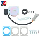 Stop Solenoid For Hatz 3131C M Engines 01660911 03938010 01660910 12V New. Price: $111.84.