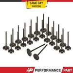 Intake Exhaust Valves For 01-04 Subaru Outback H6 3.0L Dohc EZ30D New. Price: $80.99.