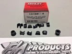 Manley 13160-8 10 Degree Bead .3415" 11/32" -.050" Valve Locks Pair New. Price: $45.52.