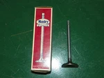 1973-1986 Ford/mercury 429,460 Exhaust Valve New. Price: $9.99.