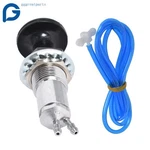 Fuel Plunger Primer Pump Kit For Snowmobile Cat Polaris / Ski-doo Yamaha New. Price: $9.95.