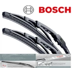 New Set Of (pair) Genuine Bosch Wiper Blade 22"/20" Direct Connect Oem.. Price: $17.31.
